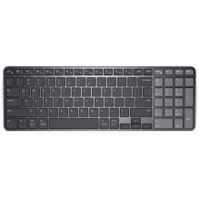 Klaviatūra - Dell KB746 Grafitinė