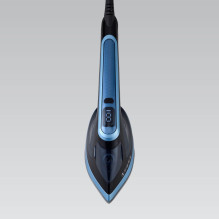 Maestro MR-315C garment steamer Handheld garment steamer 0.18 L 1800 W Black, Blue Maestro MR-315C garment steamer Handheld garment steamer 0.18 L 1800 W Black, Blue