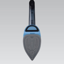 Maestro MR-315C drabužių garintuvas Rankinis drabužių garintuvas 0,18 L 1800 W juodas, Blue