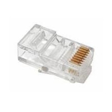 LAIDO LIZDAS RJ45 / WTYKRJ45 GENWAY