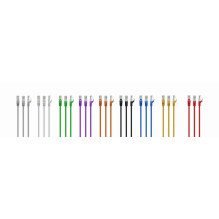 PATCH CABLE CAT6 UTP 15M / GREY PP6U-15M GEMBIRD PATCH CABLE CAT6 UTP 15M / GREY PP6U-15M GEMBIRD