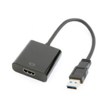 I / O ADAPTER USB3 TO HDMI / A-USB3-HDMI-02 GEMBIRD