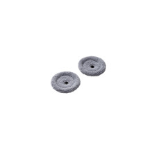 Vacuum Cleaner Accessory, ROBOROCK, Edgewise Mop Cloth, For S80 MaxV Ultra / S85 MaxV Ultra / S80 MaxV Ultra(R&D) / Vacuum Cleaner Accessory, ROBOROCK, Edgewise Mop Cloth, For S80 MaxV Ultra / S85 MaxV Ultra / S80 MaxV Ultra(R&D) /