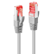 KABELIS CAT6 S / FTP 3M / PILKAS 47705 LINDY KABELIS CAT6 S / FTP 3M / PILKAS 47705 LINDY
