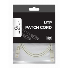 PATCH CABLE CAT5E UTP 1.5M / PP12-1.5M GEMBIRD PATCH CABLE CAT5E UTP 1.5M / PP12-1.5M GEMBIRD