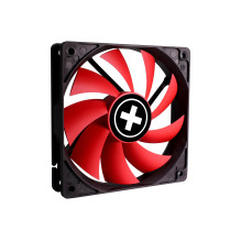 CASE FAN 120MM REDWING PWM 4P / 12V XF042 XILENCE CASE FAN 120MM REDWING PWM 4P / 12V XF042 XILENCE