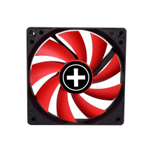 CASE FAN 120MM REDWING PWM 4P / 12V XF042 XILENCE CASE FAN 120MM REDWING PWM 4P / 12V XF042 XILENCE