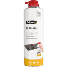 COMPRESSED AIR DUSTER 400ML / HFC FREE 9977804 FELLOWES