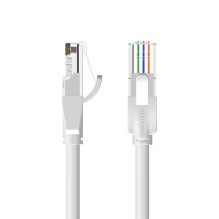 PATCH CABLE CAT.6 UTP / 5M GRAY IBEHJ VENTION PATCH CABLE CAT.6 UTP / 5M GRAY IBEHJ VENTION