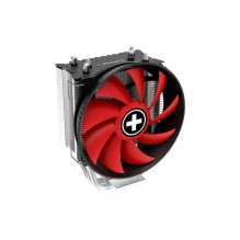 CPU aušintuvas daugializdis / XC029 XILENCE CPU aušintuvas daugializdis / XC029 XILENCE