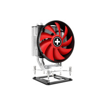 CPU COOLER MULTI SOCKET / XC029 XILENCE CPU COOLER MULTI SOCKET / XC029 XILENCE
