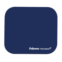MOUSE PAD MICROBAN / BLUE 5933805 FELLOWES MOUSE PAD MICROBAN / BLUE 5933805 FELLOWES