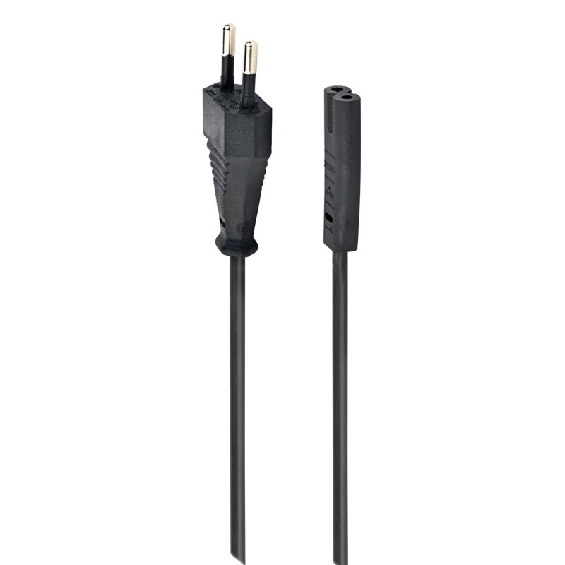 KABELIO GALIA EU 1.8M / PC-184 / 2 GEMBIRD