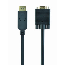 CABLE DISPLAY PORT TO VGA...
