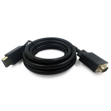 CABLE DISPLAY PORT TO VGA 1.8M / CCP-DPM-VGAM-6 GEMBIRD