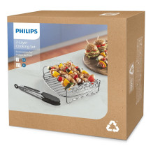 AIR FRYER ACC KIT / HD9920 / 00 PHILIPS AIR FRYER ACC KIT / HD9920 / 00 PHILIPS