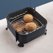 AIR FRYER ACC KIT / HD9920 / 00 PHILIPS AIR FRYER ACC KIT / HD9920 / 00 PHILIPS