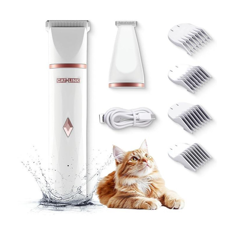 PET TRIMMER / CL-PT-01 CATLINK