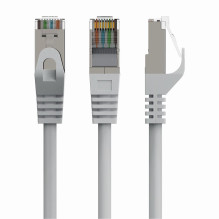 PATCH CABLE CAT6 FTP 1.5M /...