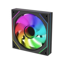 CASE FAN 120MM XPF120U.ARGB / 12V XF076 XILENCE