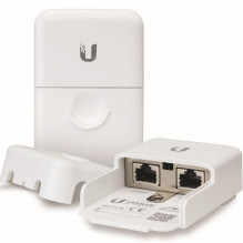 TINKLO AKCIJOS VIRŠĮTAMPIŲ APSAUGA / ETH-SP-G2 UBIQUITI