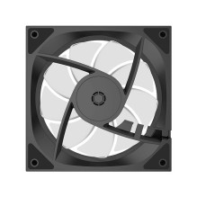 Korpuso ventiliatorius 120 mm XPF120UR.ARGB / 12 V XF078 XILENCE Korpuso ventiliatorius 120 mm XPF120UR.ARGB / 12 V XF078 XILENCE