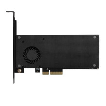 SSD ACC ADAPTER NVME / SATA / M.2 / PCIE SP&LP PCEM2-DC AXAGON SSD ACC ADAPTER NVME / SATA / M.2 / PCIE SP&LP PCEM2-DC AXAGON