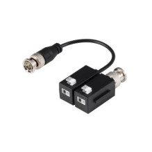 VIDEO BALUNO RINKINYS UTP COAX / PFM800B-4K DAHUA
