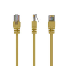 PATCH CABLE CAT5E UTP 5M /...