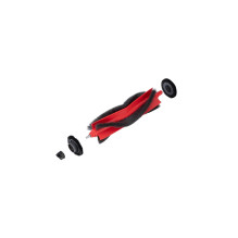 Vacuum Cleaner Accessory, ROBOROCK, Detachable Rubber Main Brush with Robust Synthetic Bristles, For Q8 / Q8+ / Q7 TF+ / Vacuum Cleaner Accessory, ROBOROCK, Detachable Rubber Main Brush with Robust Synthetic Bristles, For Q8 / Q8+ / Q7 TF+ /