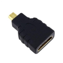 I / O ADAPTER HDMI TO MICRO...