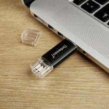 ATMINTINĖ USB3.2 32GB / 3539480 INTENSO ATMINTINĖ USB3.2 32GB / 3539480 INTENSO