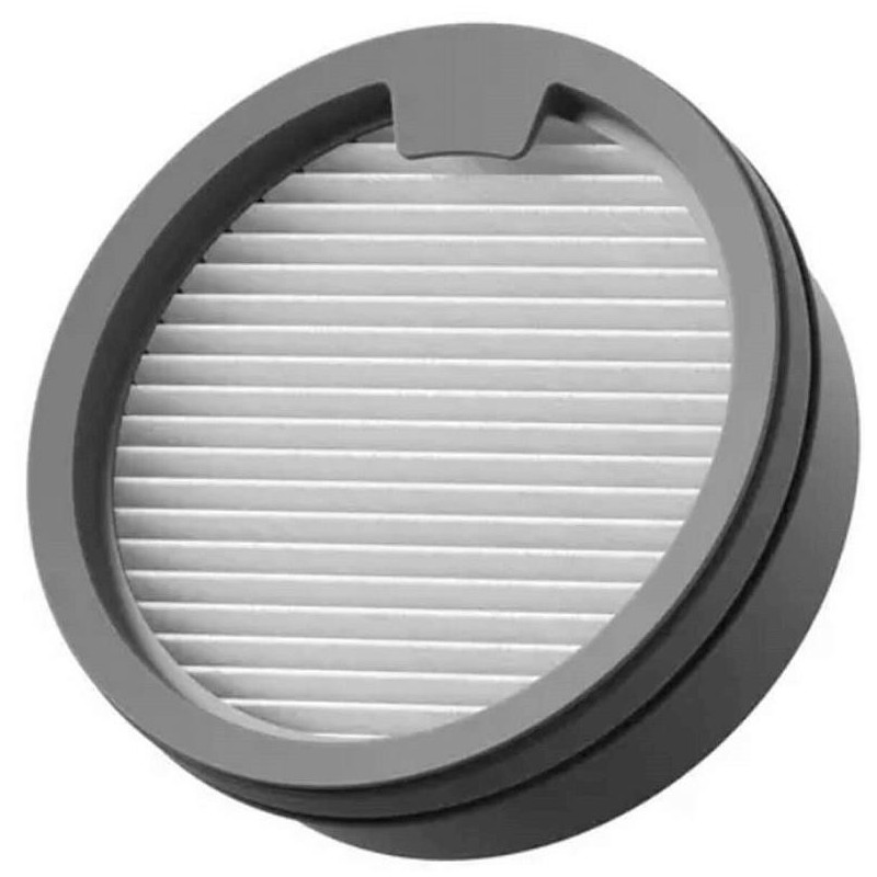 Vacuum Cleaner Accessory, DREAME, Filter, Model HHP2, Black, For M12 / H12 Dual / H13 Dual / G10 Combo, HHP2