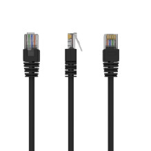 Komutacinis kabelis CAT5E...