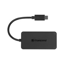 I / O HUB USB3.1 4PORT / TS-HUB2C TRANSCEND