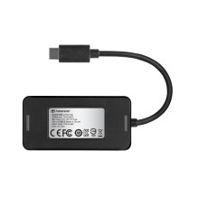 I / O HUB USB3.1 4PORT / TS-HUB2C TRANSCEND
