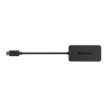 I / O HUB USB3.1 4PORT / TS-HUB2C TRANSCEND
