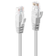 CABLE CAT6 U / UTP 0,5M /...