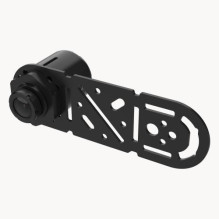 NET CAMERA ACC MOUNT BRACKET / 4P TF1902-RE 02214-001 AXIS NET CAMERA ACC MOUNT BRACKET / 4P TF1902-RE 02214-001 AXIS