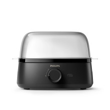 EGG COOKER / HD9137 / 90 PHILIPS EGG COOKER / HD9137 / 90 PHILIPS
