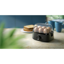 EGG COOKER / HD9137 / 90 PHILIPS EGG COOKER / HD9137 / 90 PHILIPS