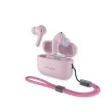 AUSINĖS WRL ECHO LITE E11 PLUS / PINK NBVP0-PLUS VENTION