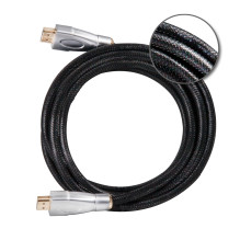 KABELIS HDMI 3M / PREMIUM CAC-1310 CLUB3D KABELIS HDMI 3M / PREMIUM CAC-1310 CLUB3D