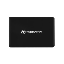 MEMORY READER FLASH ALL-IN-1 / USB3.1 TS-RDC8K2 TRANSCEND