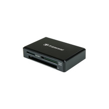 MEMORY READER FLASH ALL-IN-1 / USB3.1 TS-RDC8K2 TRANSCEND