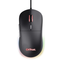 MOUSE USB OPTICAL LIGHTWEIGHT / GXT925 REDEX II 25125 TRUST MOUSE USB OPTICAL LIGHTWEIGHT / GXT925 REDEX II 25125 TRUST