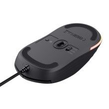MOUSE USB OPTICAL LIGHTWEIGHT / GXT925 REDEX II 25125 TRUST MOUSE USB OPTICAL LIGHTWEIGHT / GXT925 REDEX II 25125 TRUST