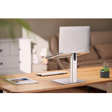 NB ACC RISER STAND REGULIUOJAMAS / SILVER NBS-D1-02 GEMBIRD