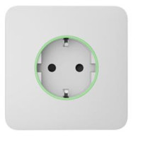 SMART SOLOCOVER / TYPE F WHITE 72572 AJAX
