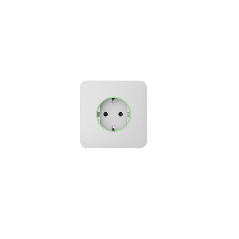 SMART SOLOCOVER / TYPE F WHITE 72572 AJAX